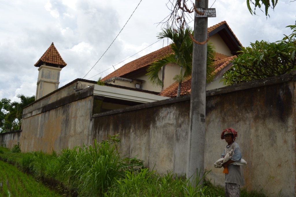 Property Di  Jual  Villa Di  Ubud Super Murah  VJUB003 