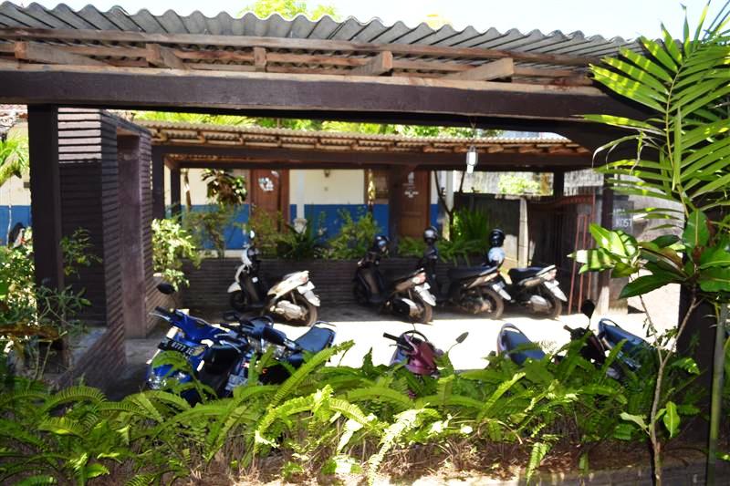 Property - Dijual Rumah Kos Deket Kampus Udayana Jimbaran 