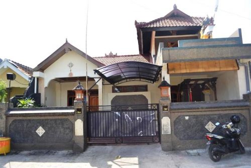 Property - DIJUAL RUMAH DI NUSA DUA R1040 (R1040 DIJUAL 