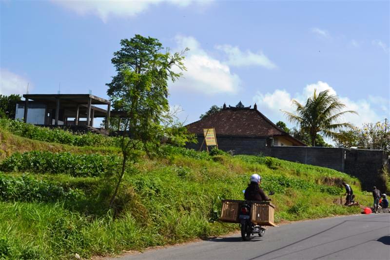 Property Dijual Tanah Kavling Dekat dengan  pusat Kota  