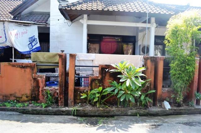 Property - Dijual Rumah Jln sekar jepun gatsu Timur R1042 