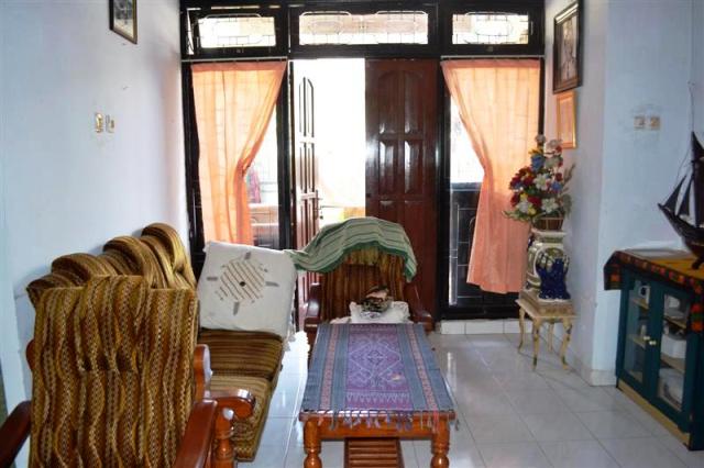 Property - Dijual Rumah Jln sekar jepun gatsu Timur R1042 