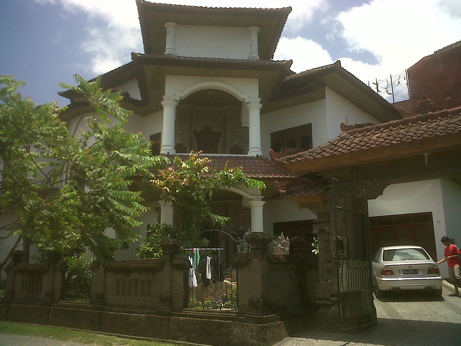 Property  Dijual Rumah Di Dalung,Kerobokan utara,kuta R1081 (R1081