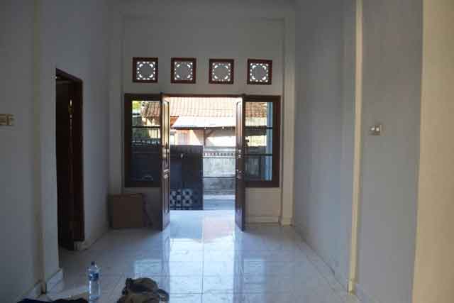 Property - Rumah Dijual di Sanglah, Denpasar - Bali Lokasi 