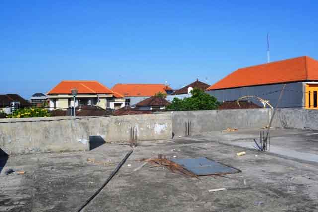 Property - Rumah Dijual di Sanglah, Denpasar - Bali Lokasi 