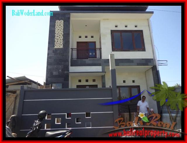 Property - Rumah Baru di Batubulan Gianyar Bali, Elegance 