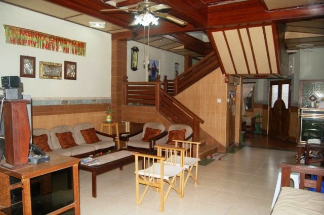 Property Jual Rumah  Cantik Sempidi  dekat Puspem Badung 
